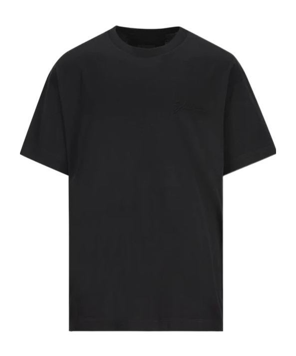 Givenchy Topwear In Black