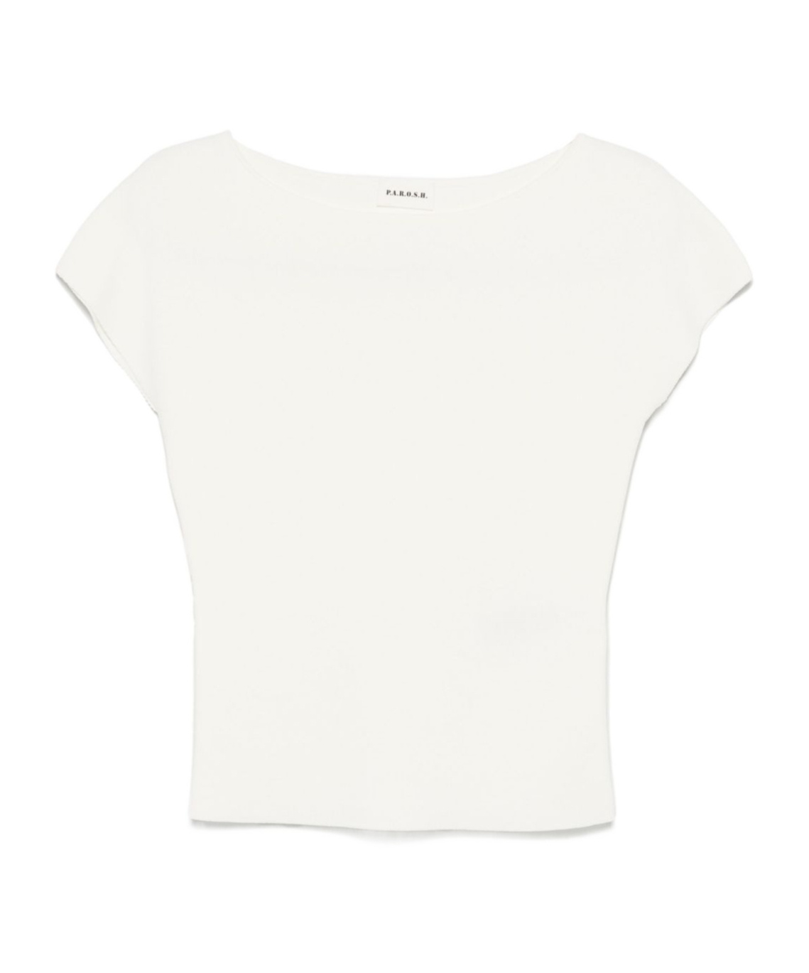 P.a.r.o.s.h Roma T-shirt