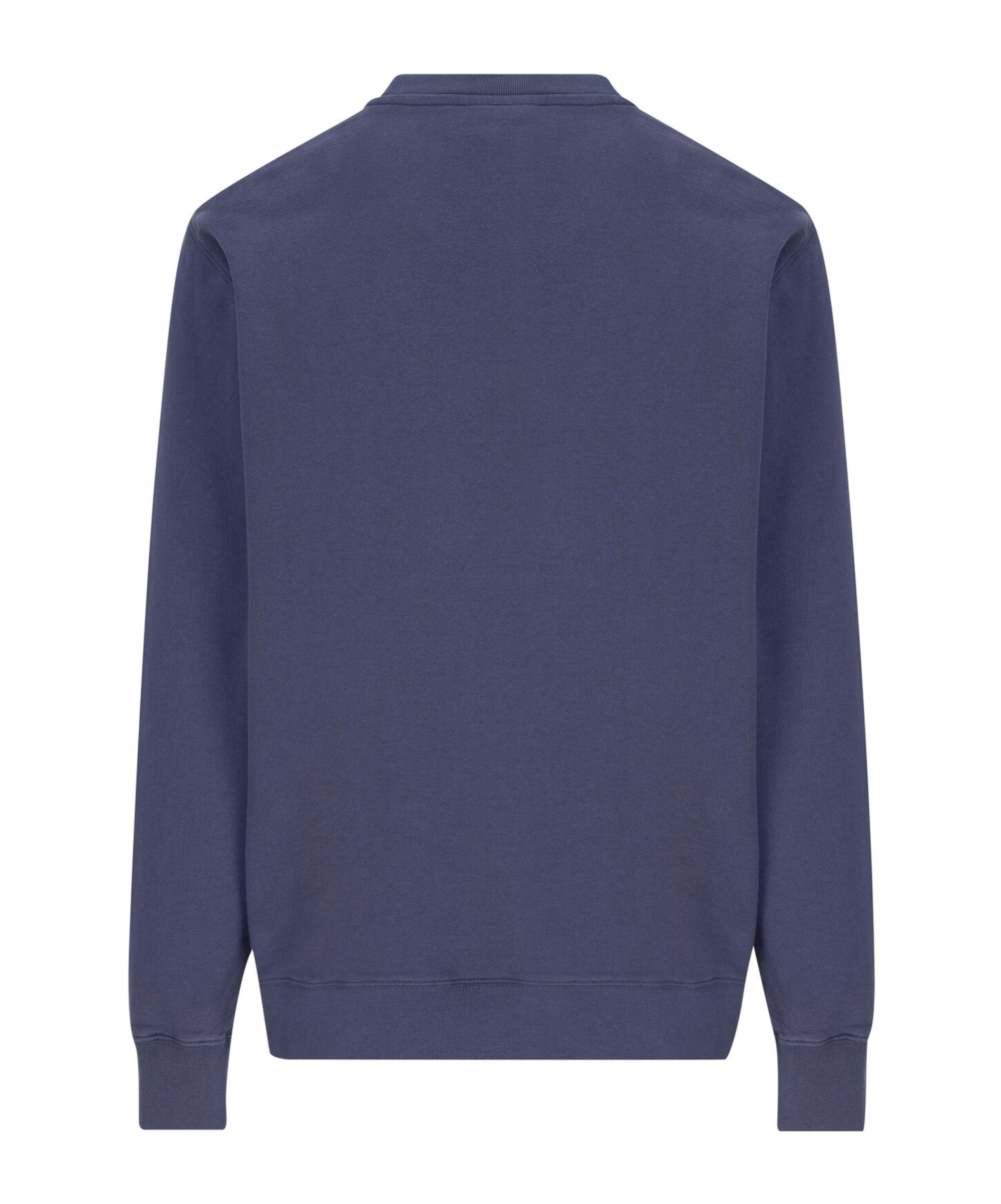 Maison Kitsuné Maison Kitsune "speedy Fox Comfort Fit Sweat In Black