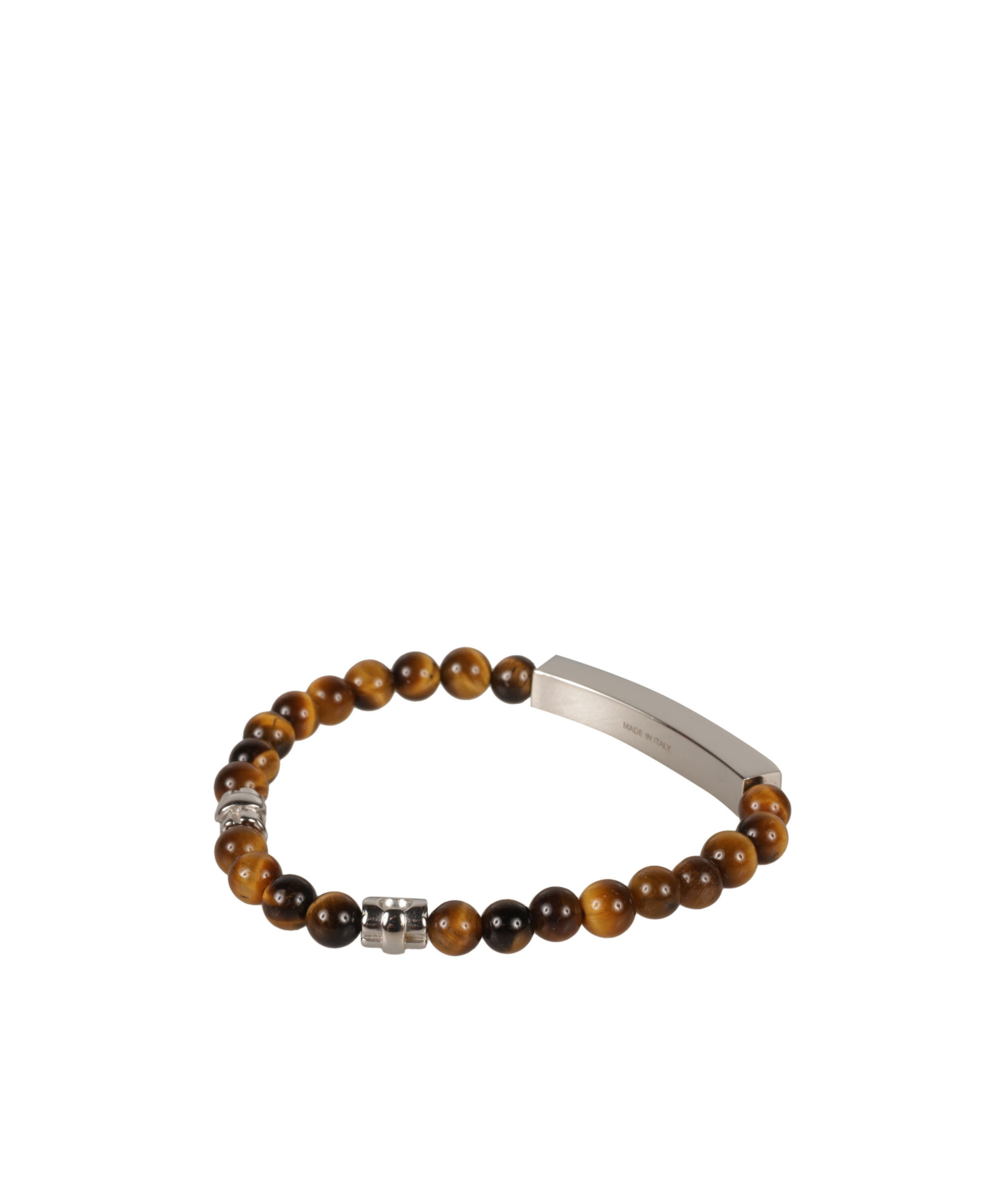 FERRAGAMO LOGO ENGRAVING BRACELET