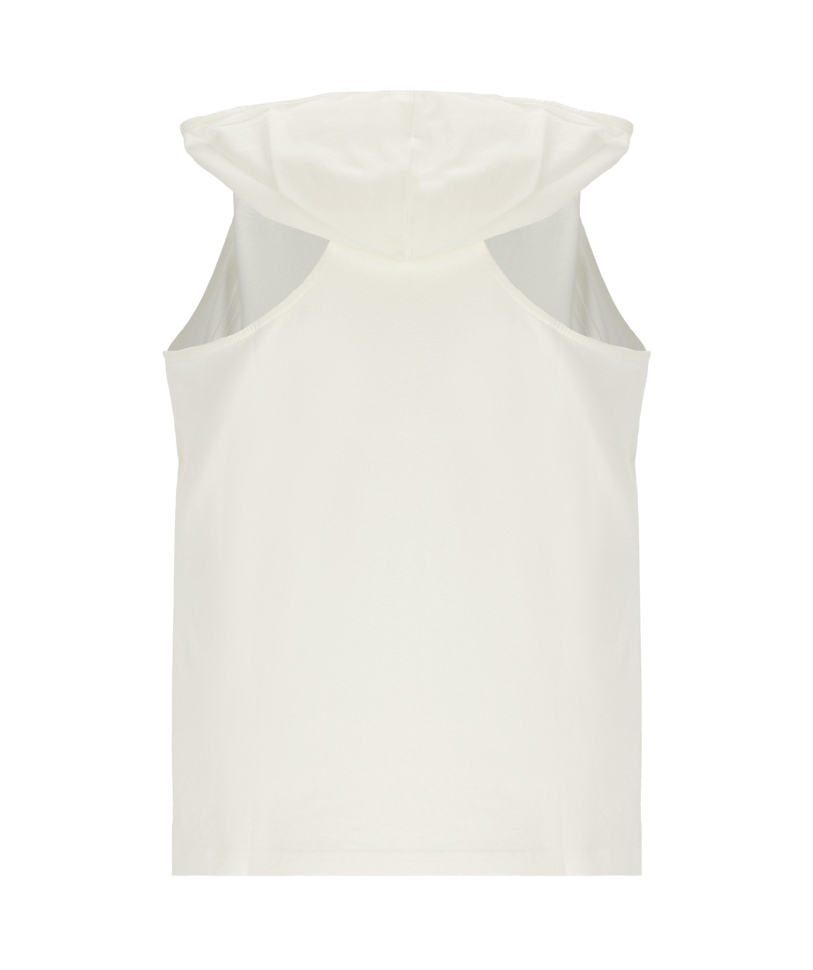 Courrèges Courreges T-shirts And Polos In White