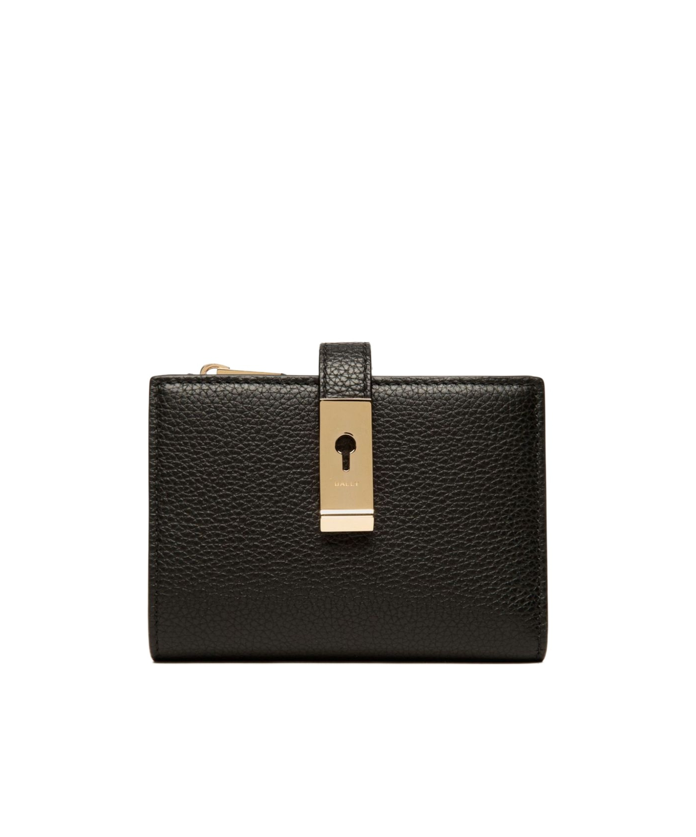 Bally Assen - Business Card Holder In Black
