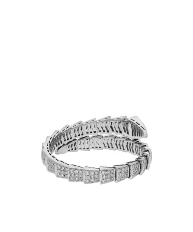 BVLGARI LOGO BRACELET