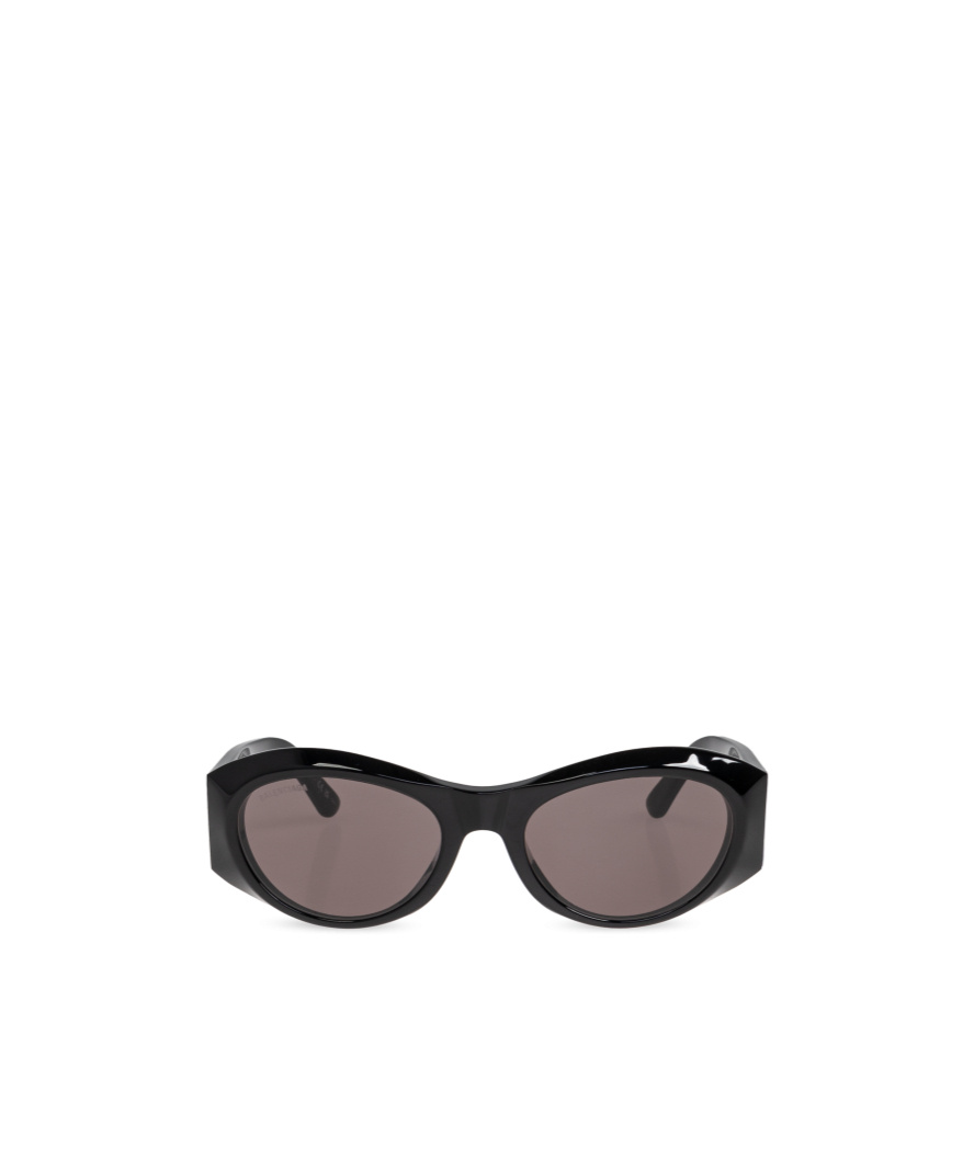 BALENCIAGA BALENCIAGA EYEWEAR CAT-EYE SUNGLASSES