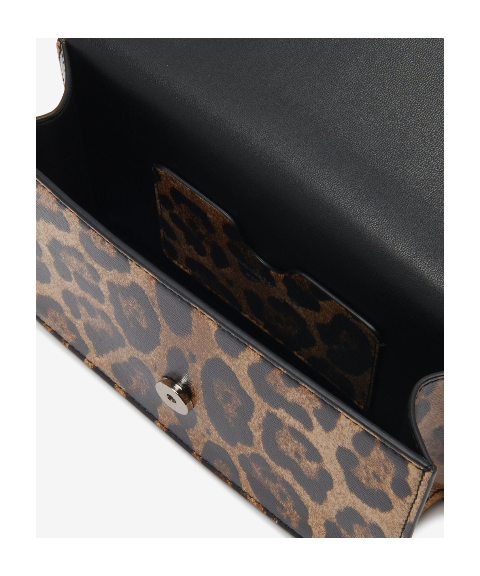 Alexander Mcqueen Small Skull Clutch Bag In Black