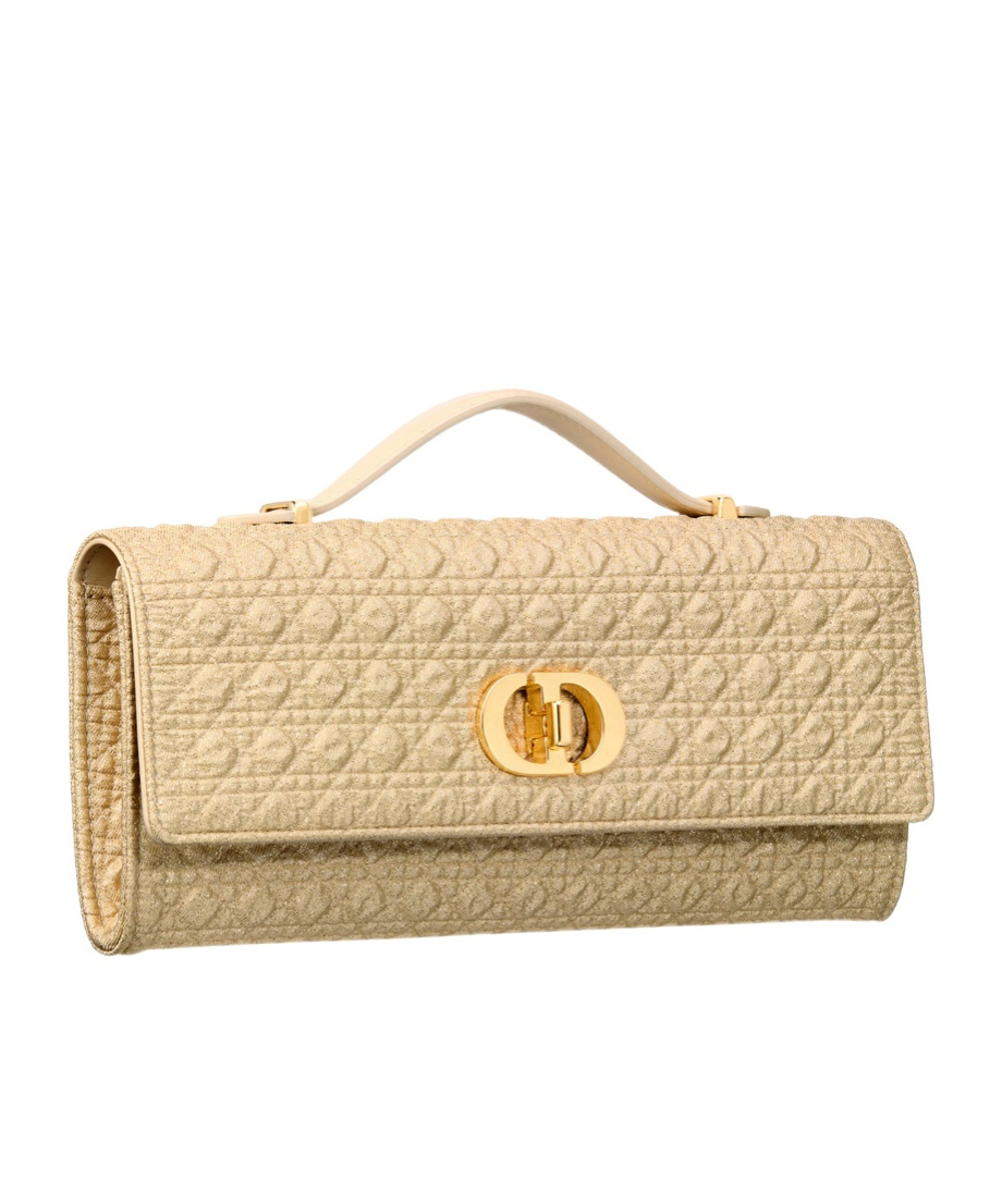 Dior Miss Caro Top Handle Pouch