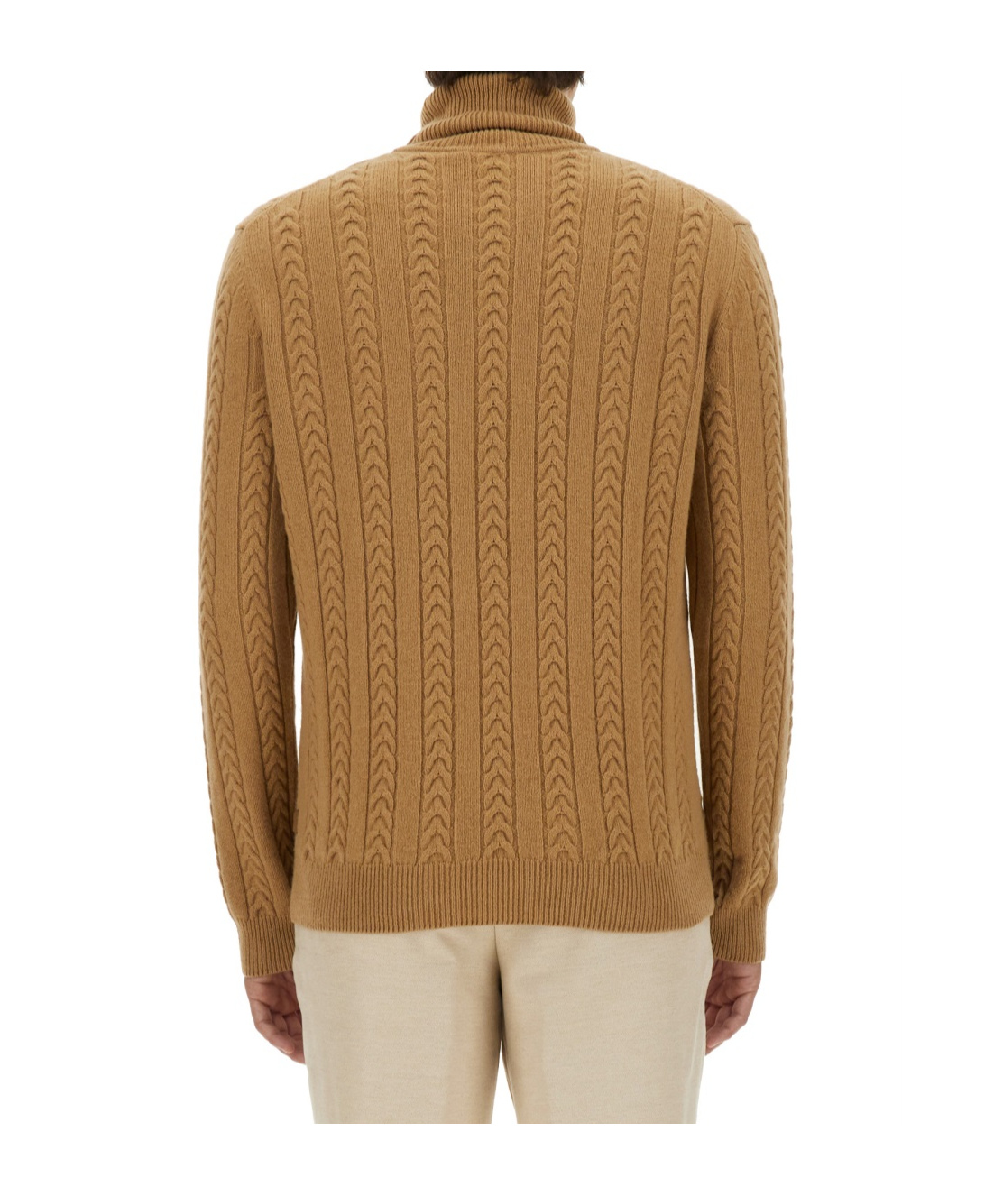 HUGO BOSS ERIBO SWEATER