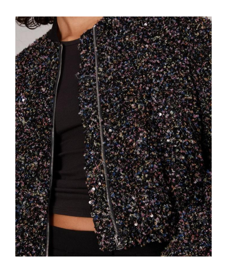 Rag & Bone Long Sleeve Casual Jacket