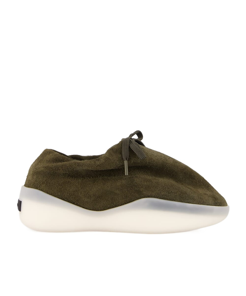 Fear Of God Moc Runner Mili In Green