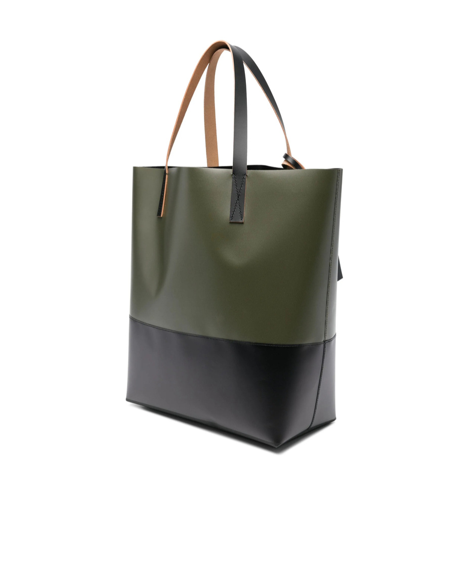 Marni Polyester Tote Bags