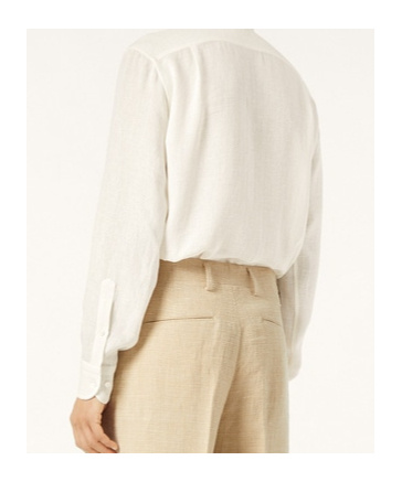 Loro Piana André Shirt