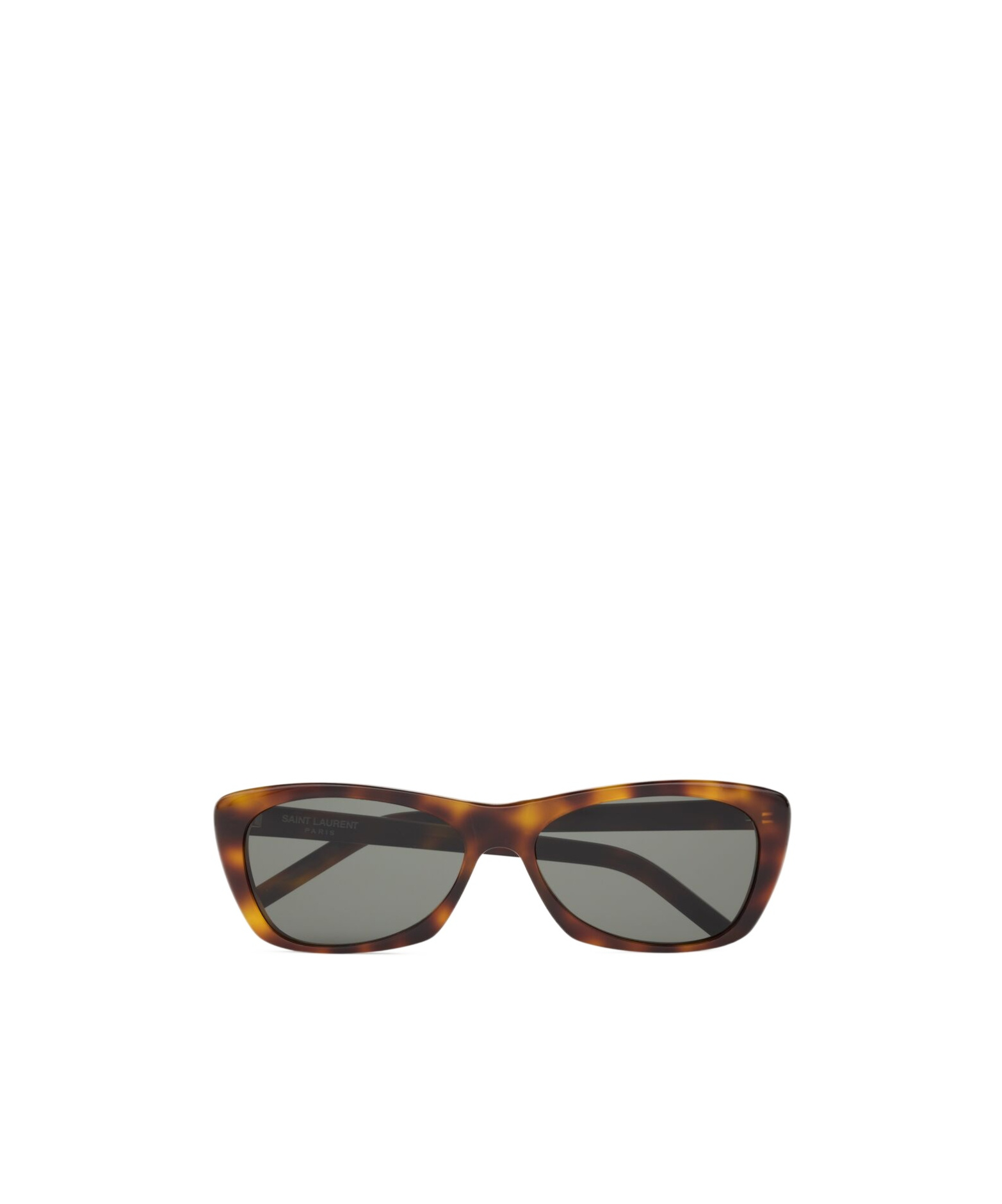 Saint Laurent Sl 613 In Brown