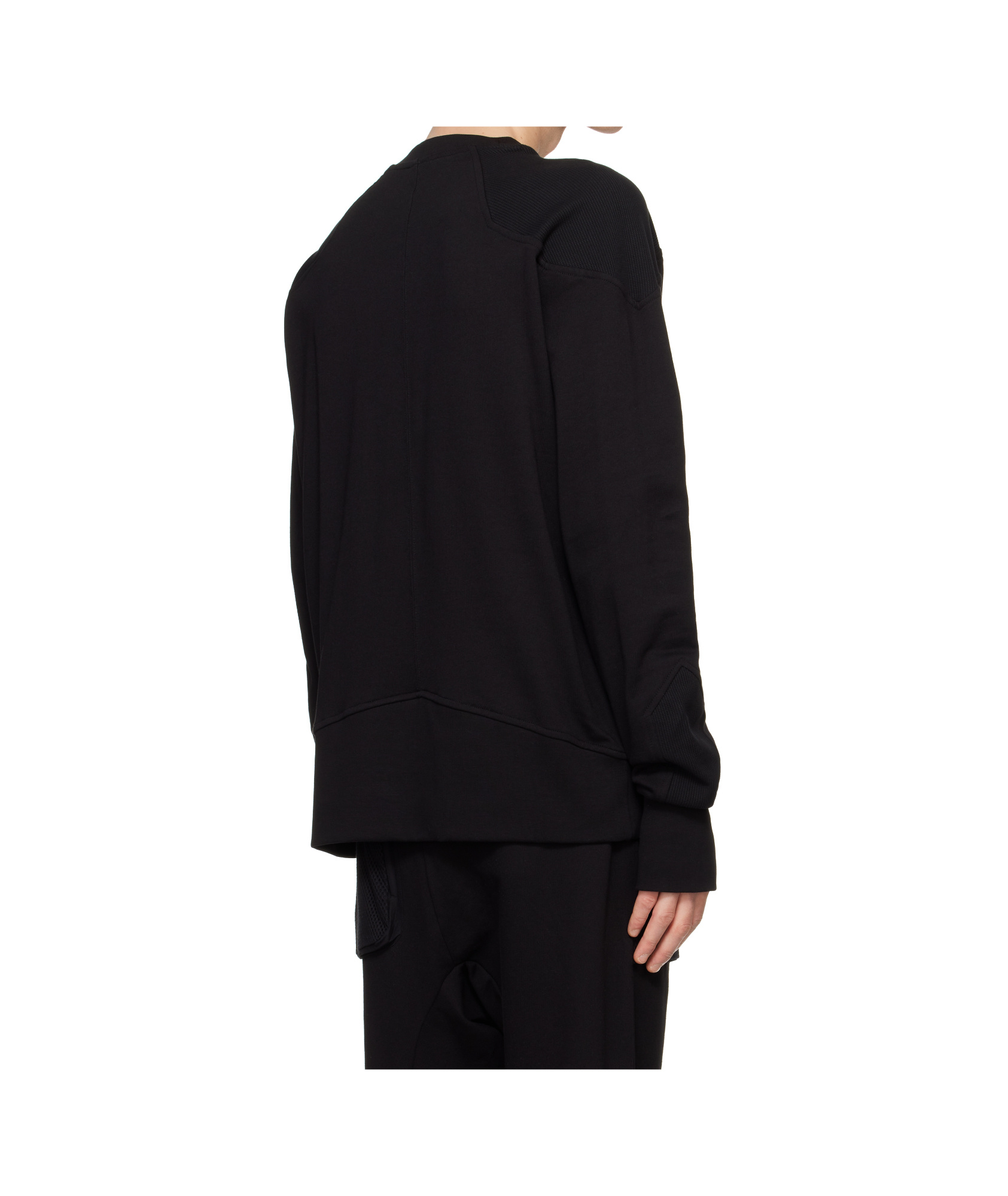 Thom Krom Crew-neck Sweatshirt