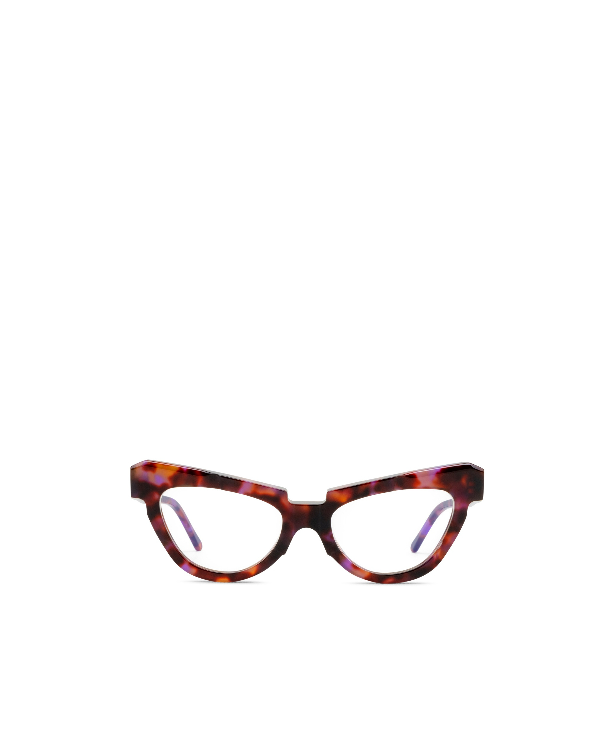 KUBORAUM GEOMETRIC EYEGLASS FRAMES