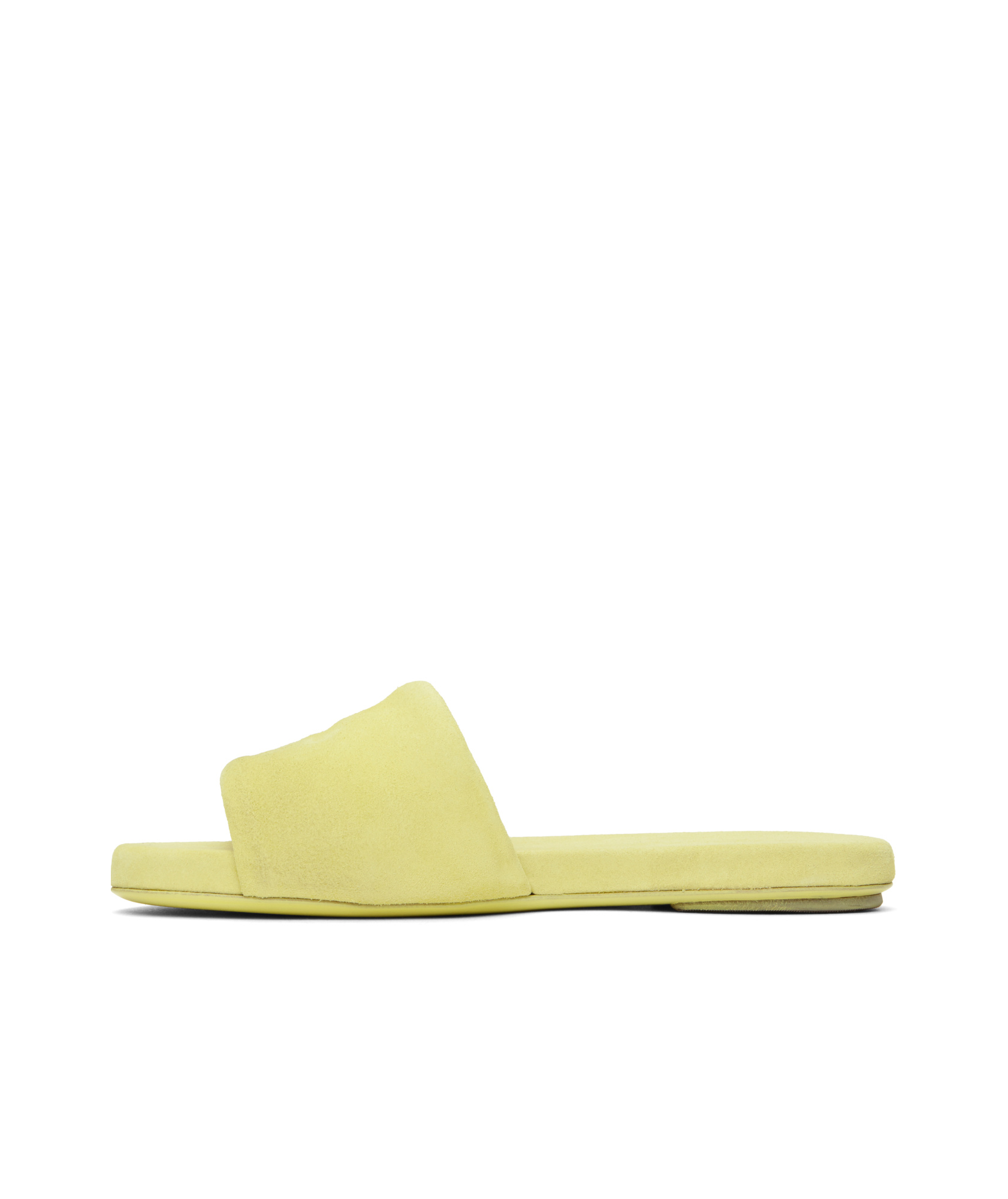 Marsèll Green Spanciata Sandals In Chloro