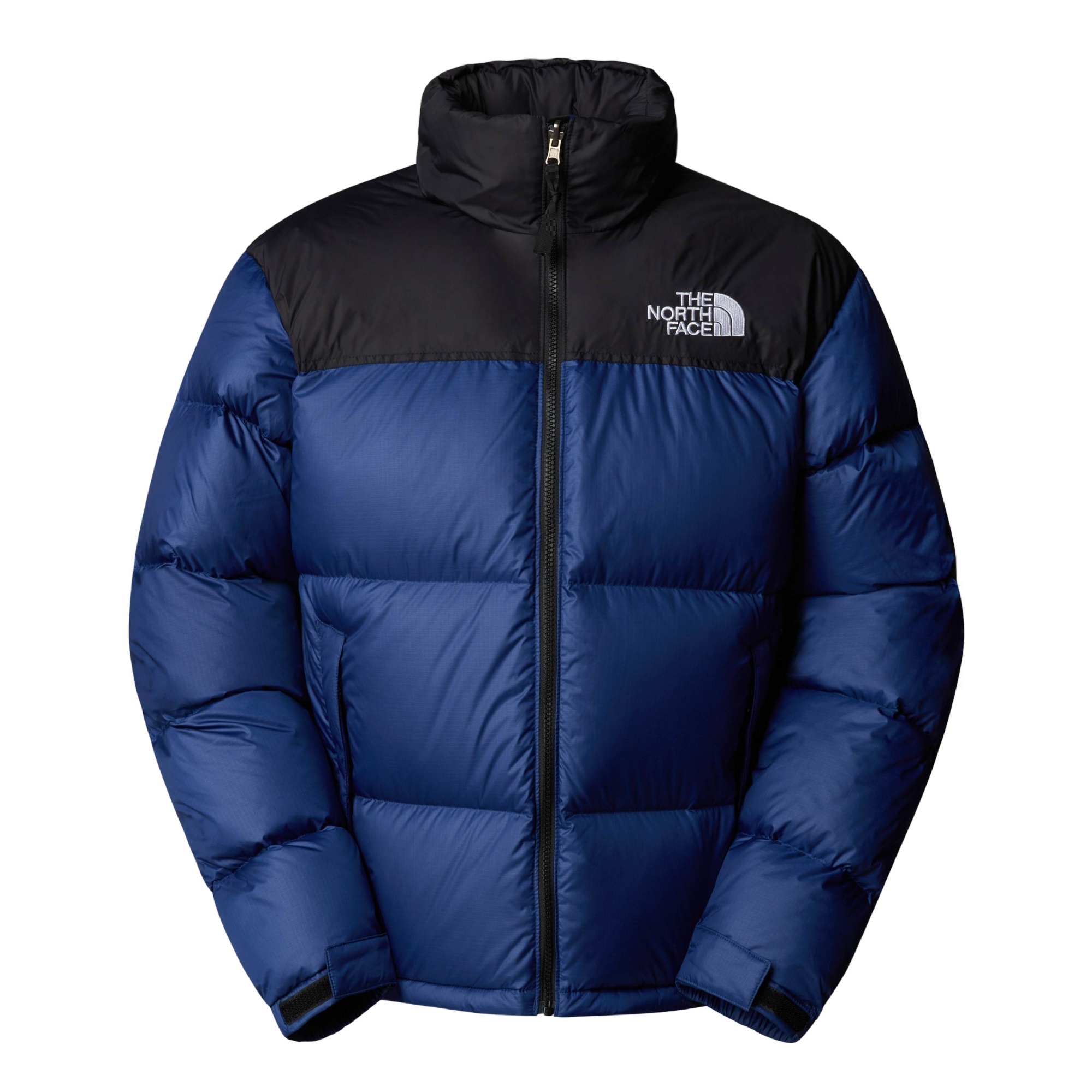 The North Face 1996 Retro Nuptse Down Jacket In Blue