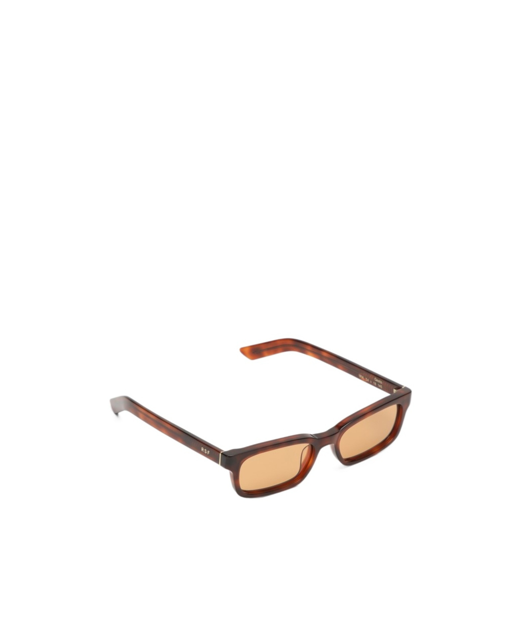 Retrosuperfuture Men's Gesto Havana Diversa Sunglasses