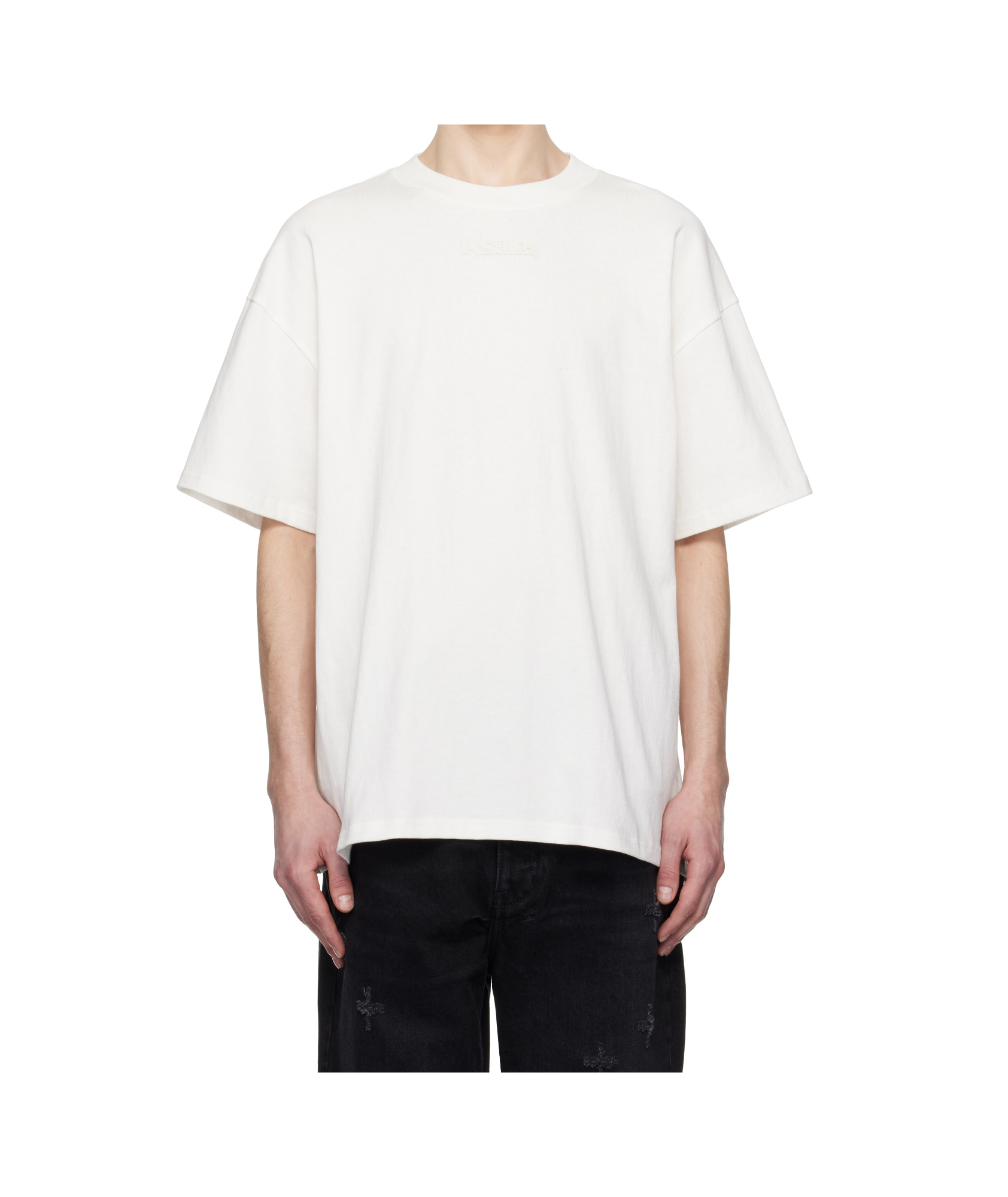 KSUBI SOTT EKCESS T-SHIRT 