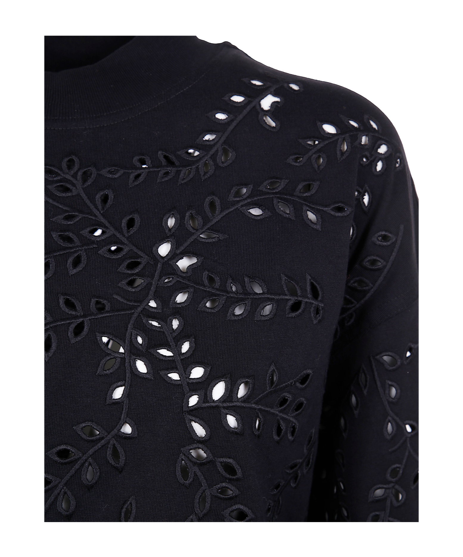 Dries Van Noten Long-sleeved T-shirt
