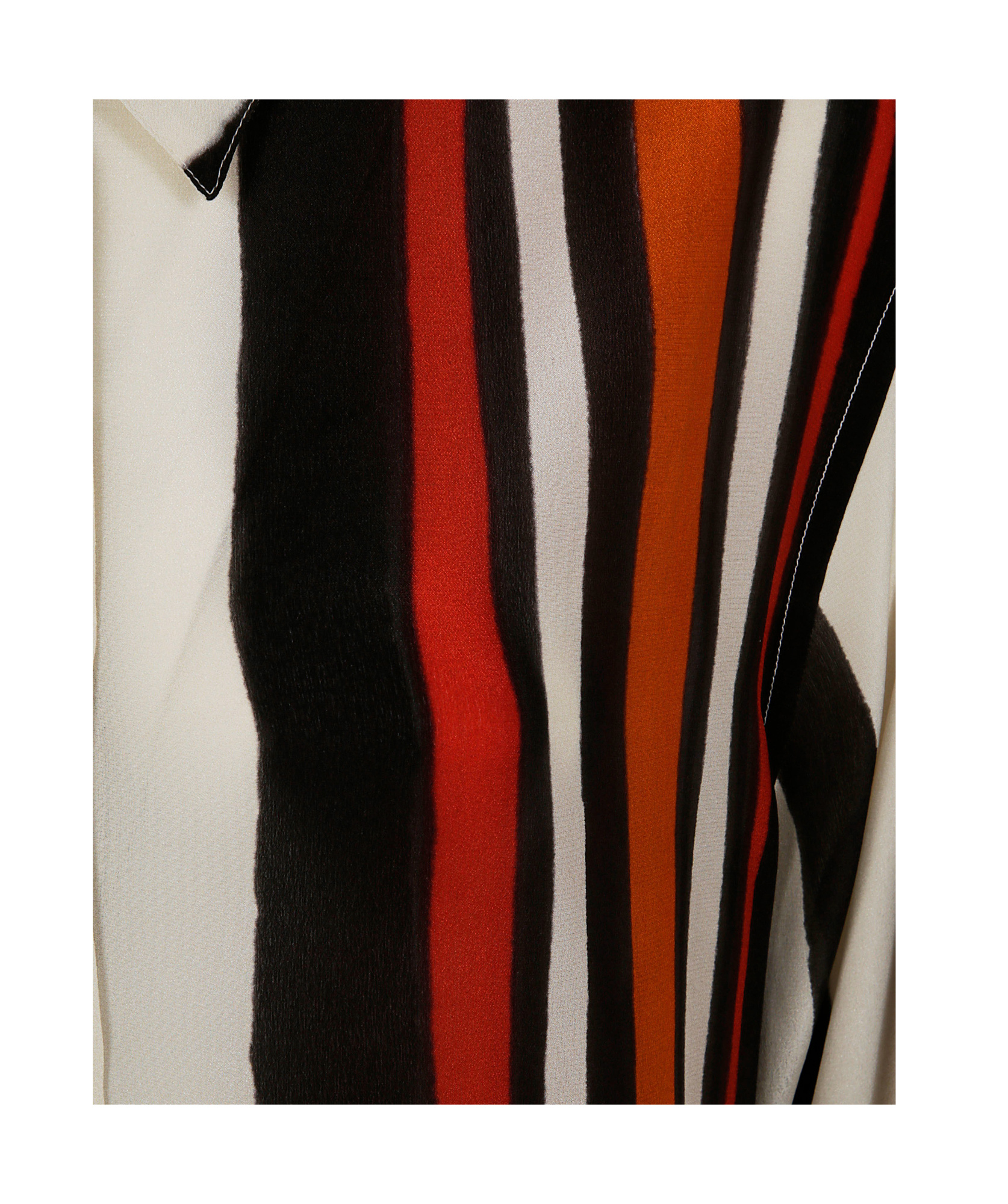 ASPESI SILK SHIRT