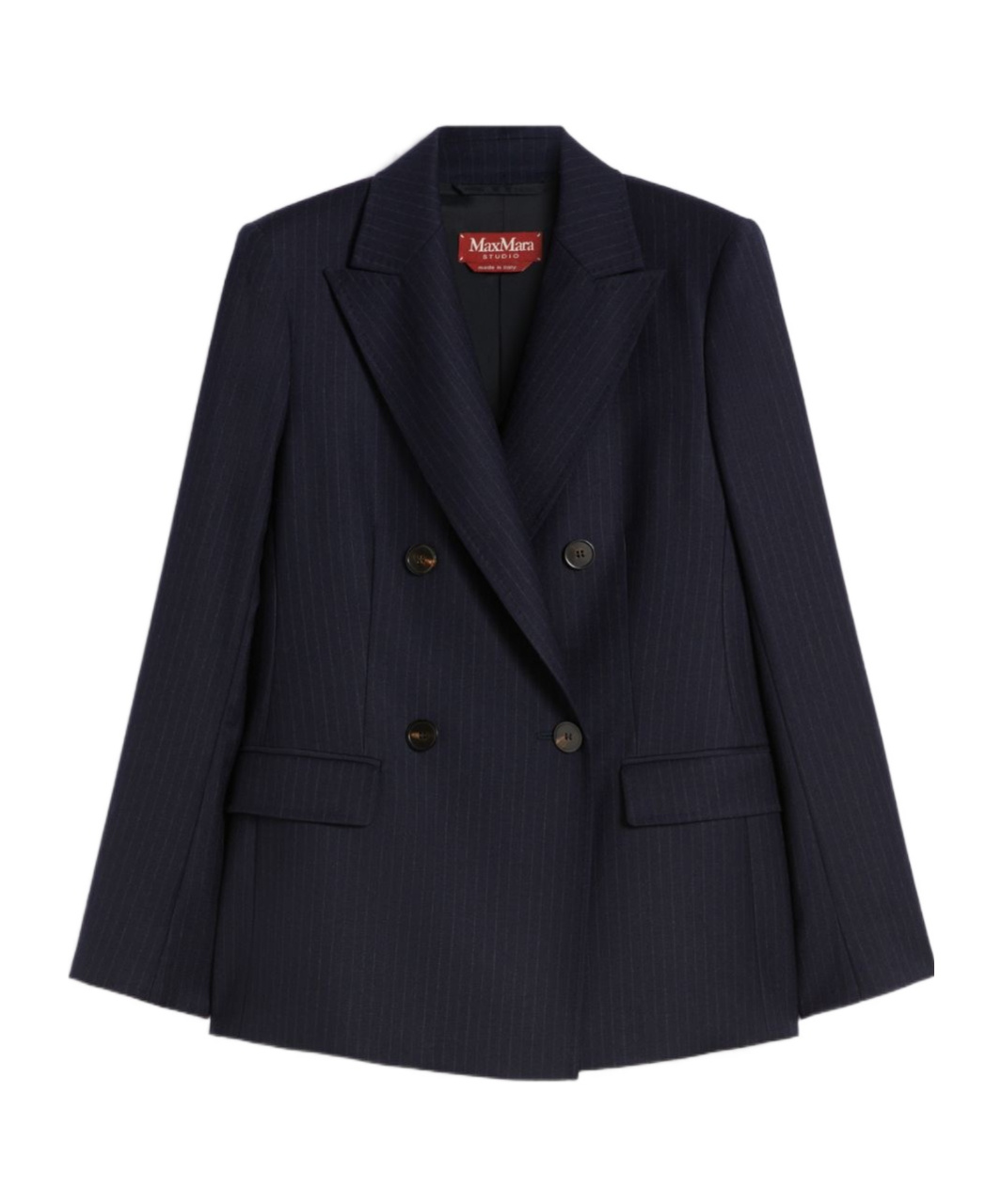 Max Mara Jackets In Blue