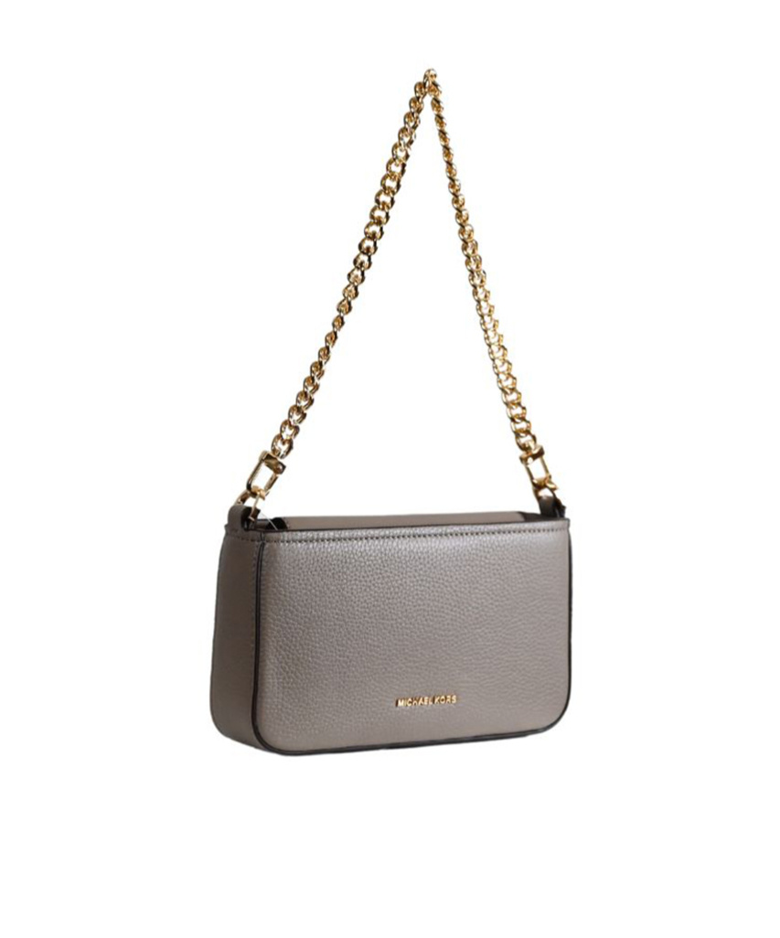 Michael Michael Kors Zipper Shoulder Bag
