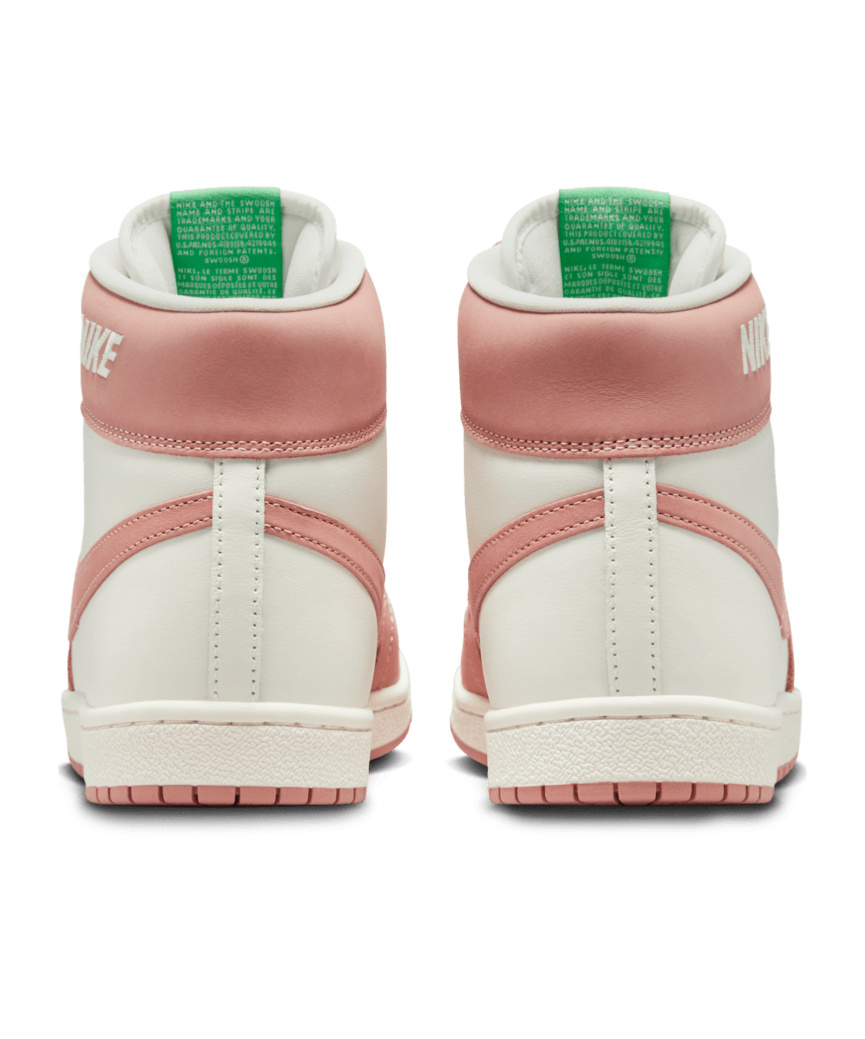 NIKE HIGH HELP CASUAL SHOES