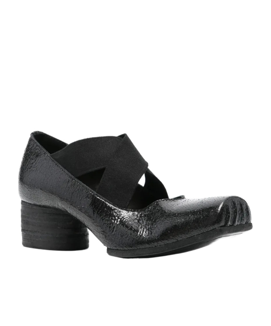 Shop Uma Wang High Ballet Shoes