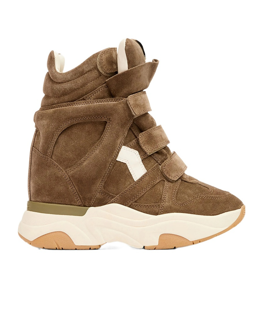Isabel Marant Balskee Sneakers