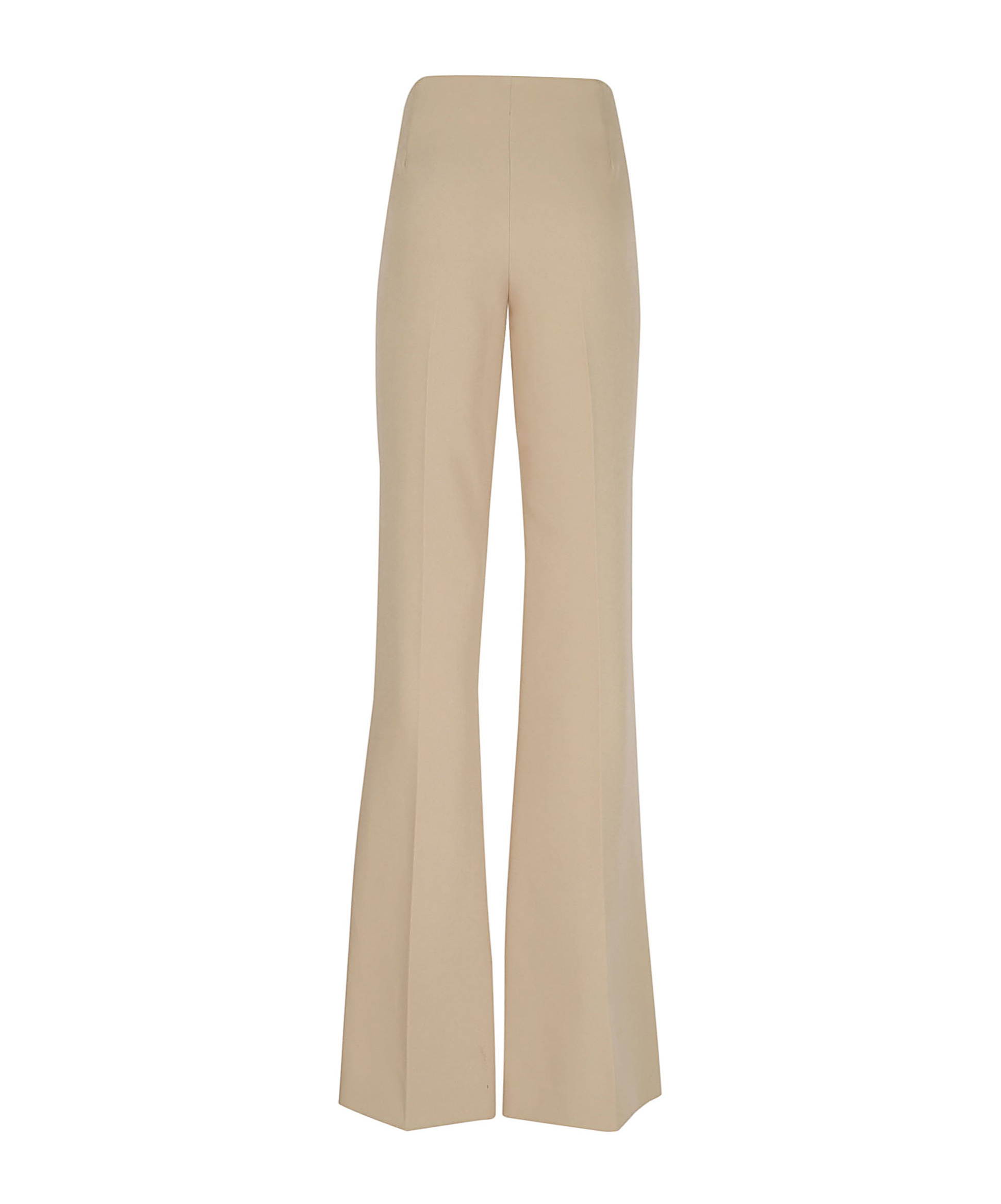 ERMANNO SCERVINO ERMANNO SCERVINO FLARED TAILORED TROUSERS