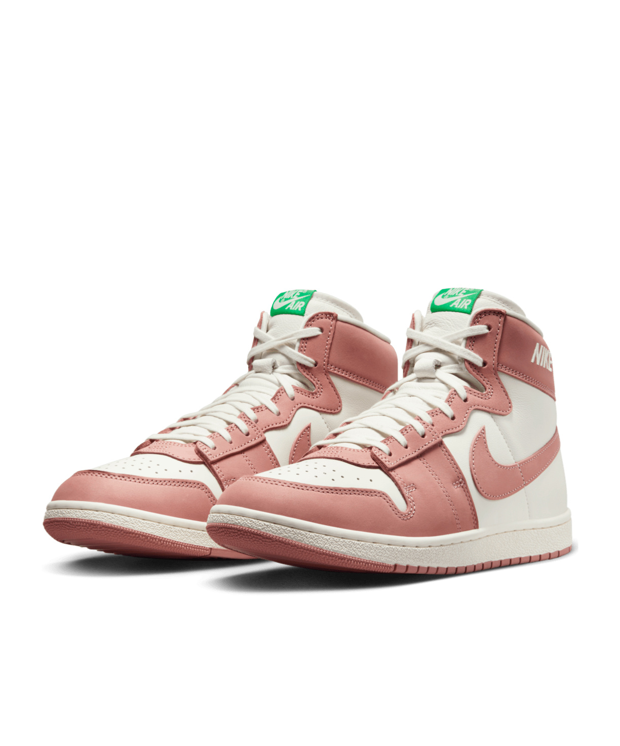 NIKE HIGH HELP CASUAL SHOES