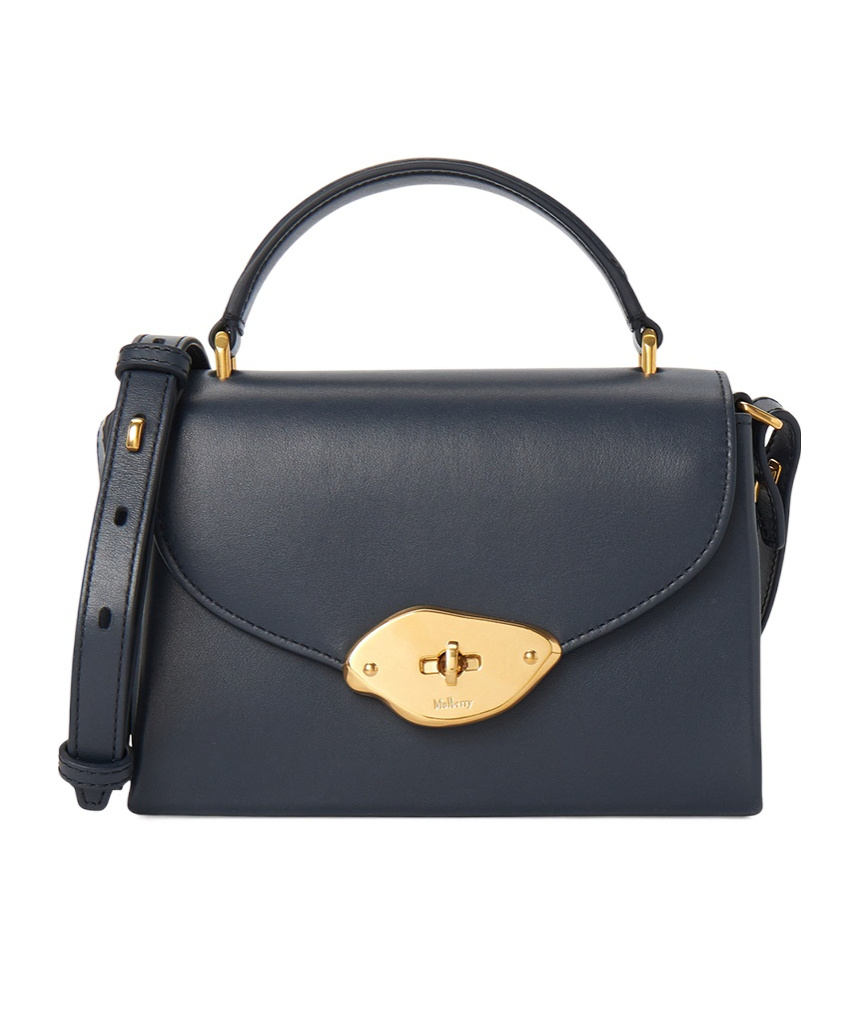 Mulberry Small Lana Tote Bag