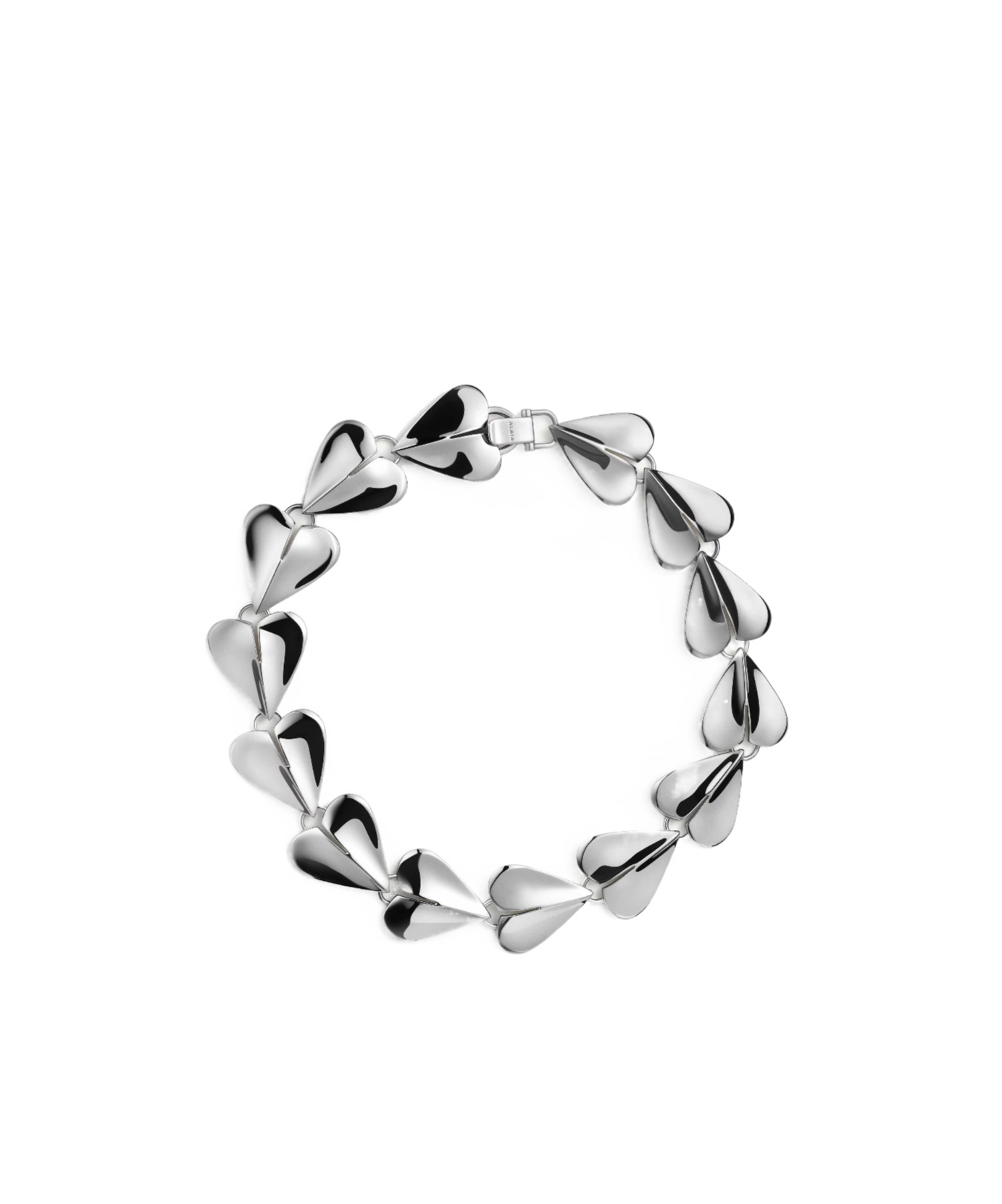 Alaïa Le Coeur Necklace
