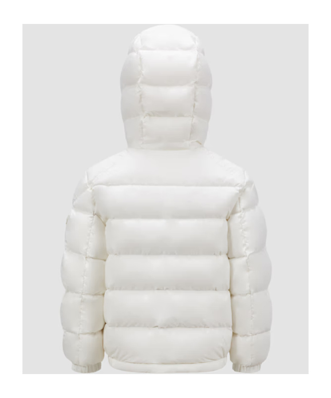 Moncler Merary Down Jacket In White