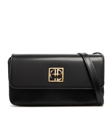 Anine Bing Flip Shoulder Bag