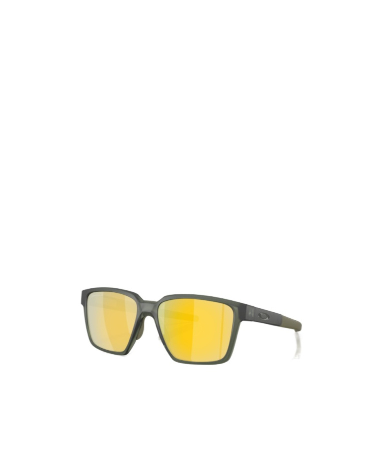 Oakley Actuator Sq Latitude Collection Sunglasses In Yellow