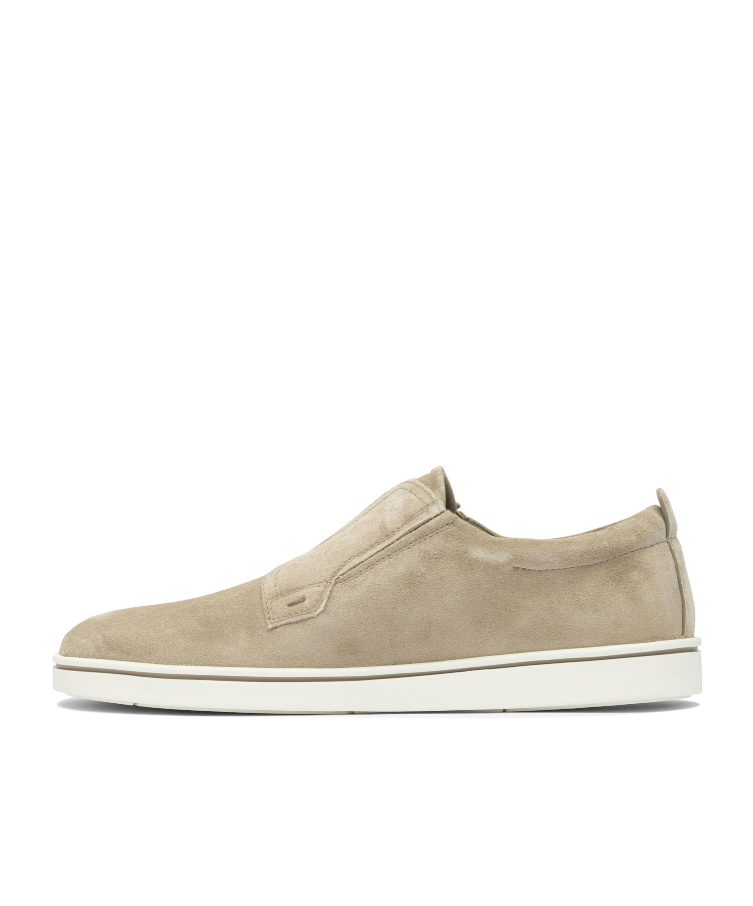 Ferragamo Slip-on Flats