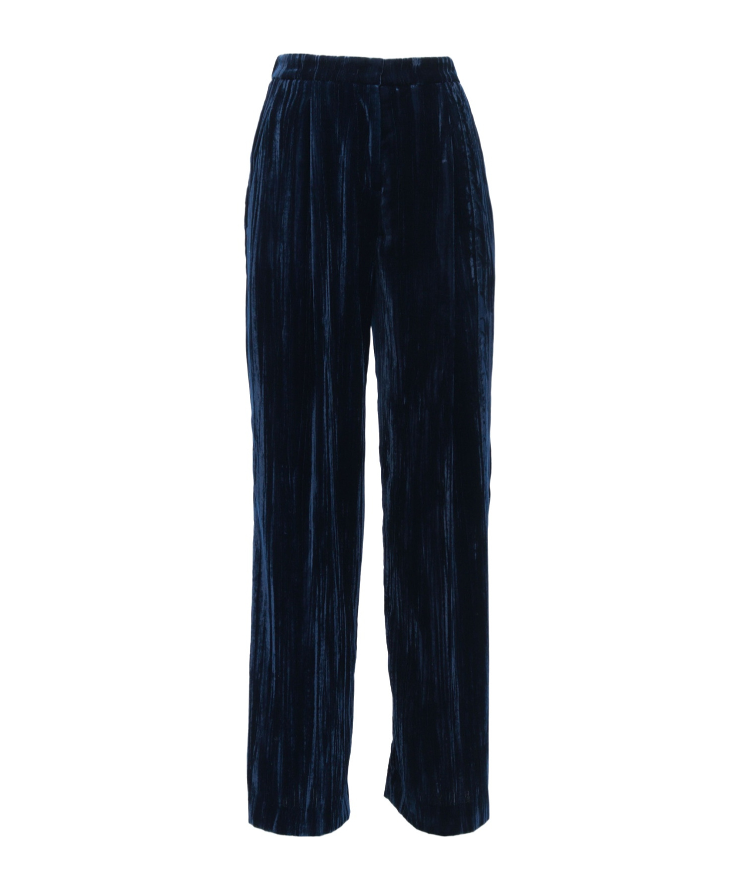 Aspesi Wide-leg Casual Pants