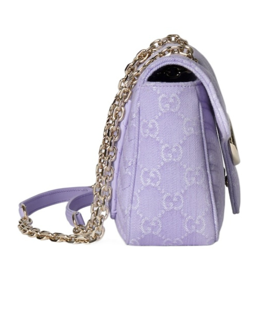 Gucci Gg Marmont Medium Shoulder Bag