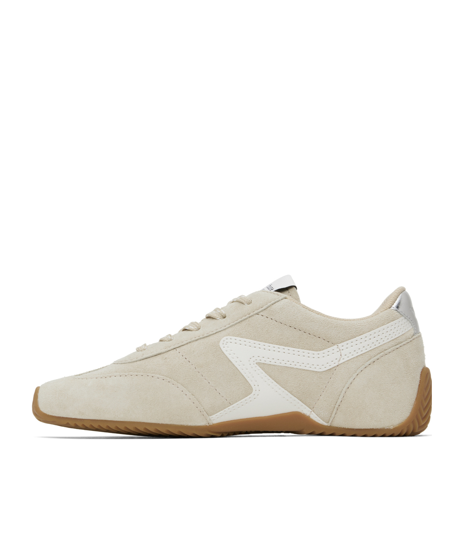 Rag & Bone Round Toe Sneakers