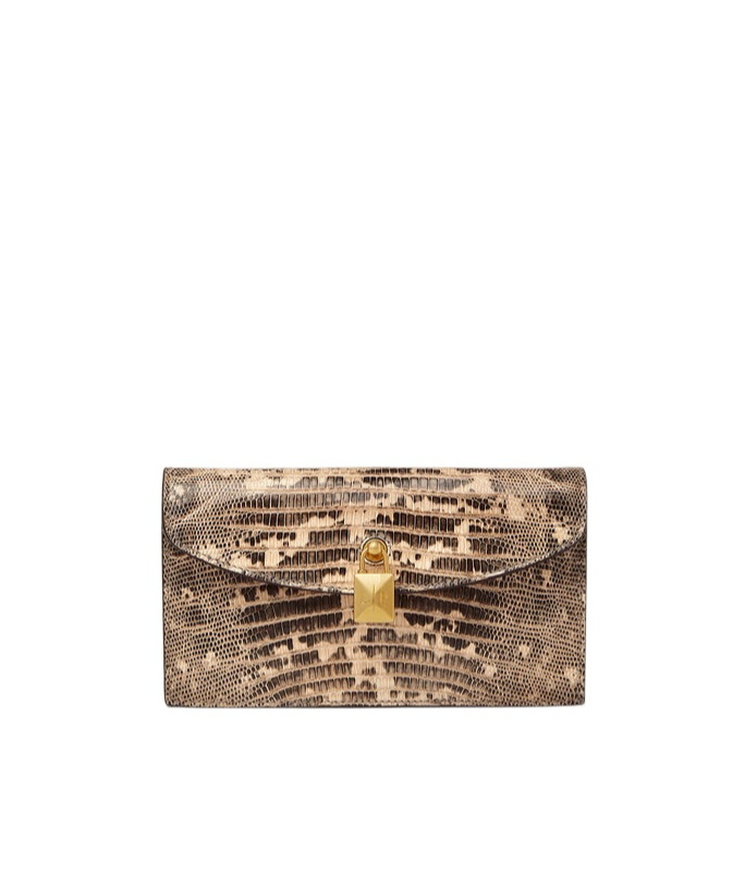 Loro Piana Extra Shoulder Bag In Light Windbreaker/sun Gold