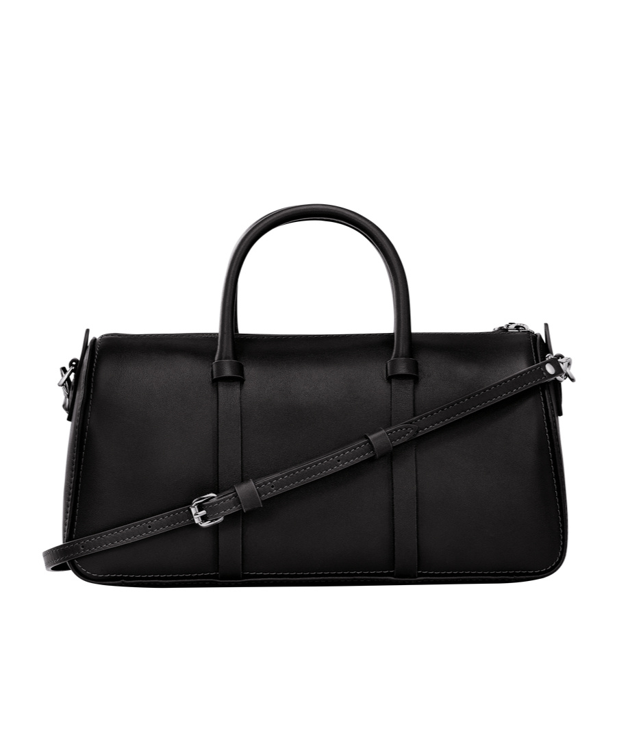 Longchamp Handbag M Daylong In Black