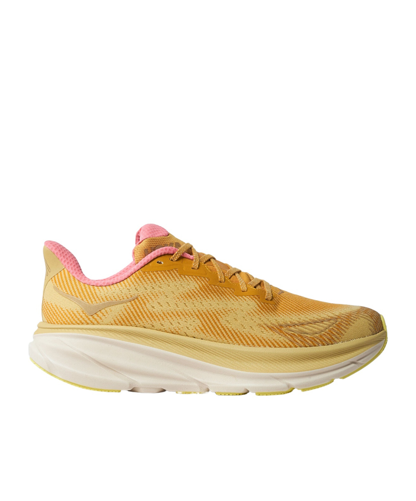Hoka Clifton 9 Trainers In Multicolor