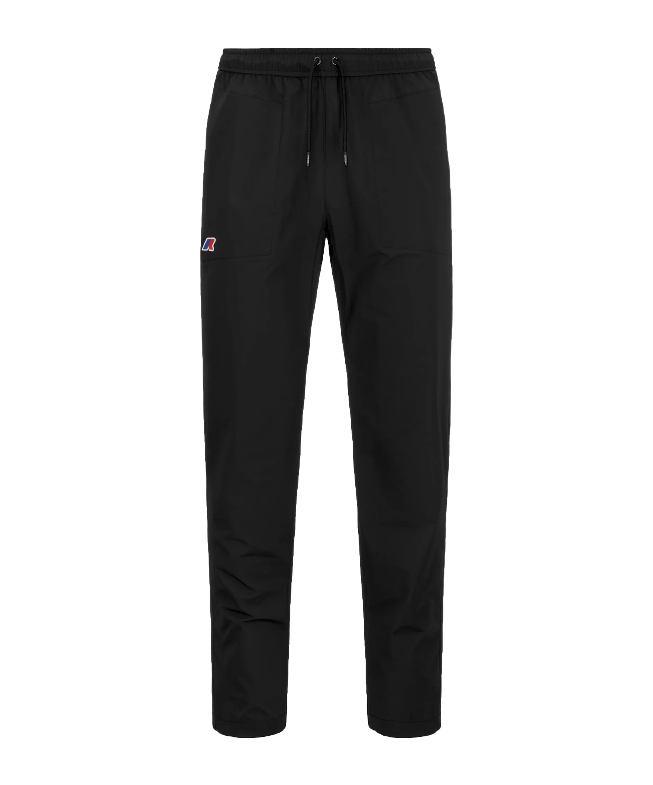 K-way Drawstring Side Pockets Sweatpants