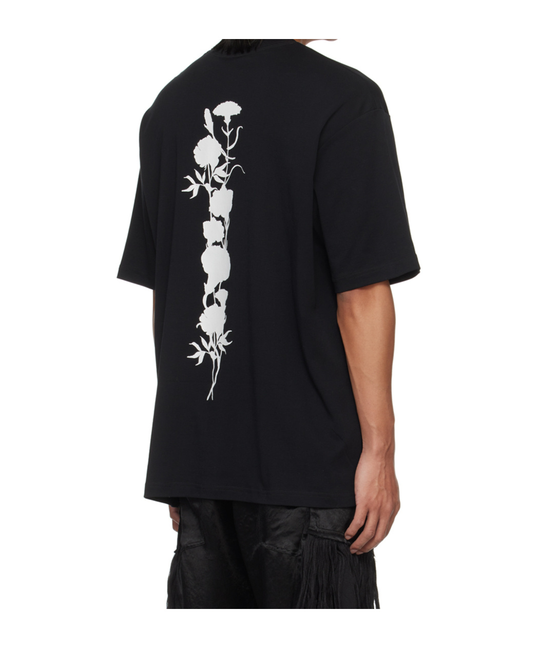 SONG FOR THE MUTE SHORT-SLEEVED T-SHIRT
