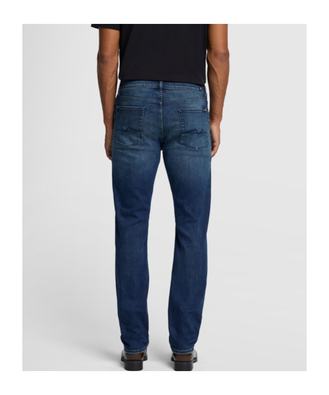 7 FOR ALL MANKIND SLIMMY JEANS 