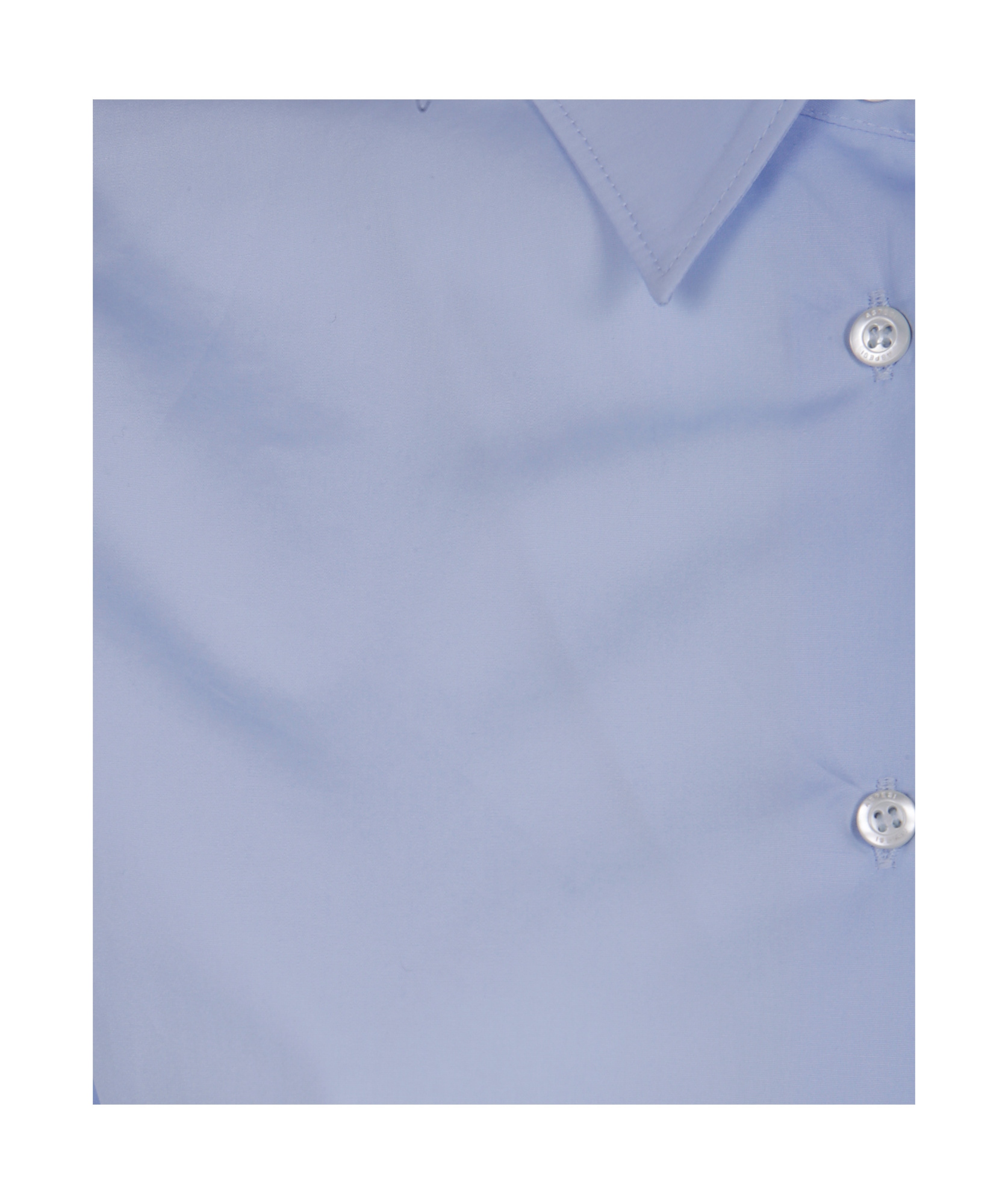 ASPESI COTTON SHIRT