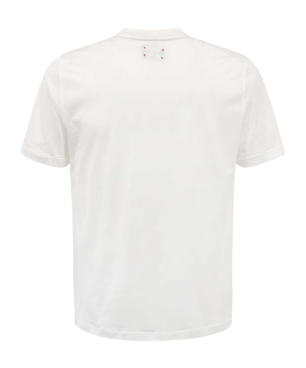KITON SHORT-SLEEVED T-SHIRT 