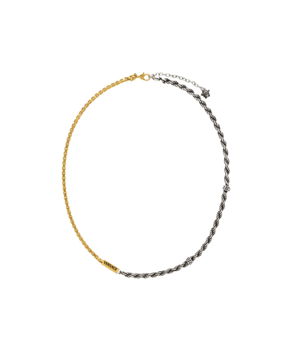 Versace La Vacanza Necklace