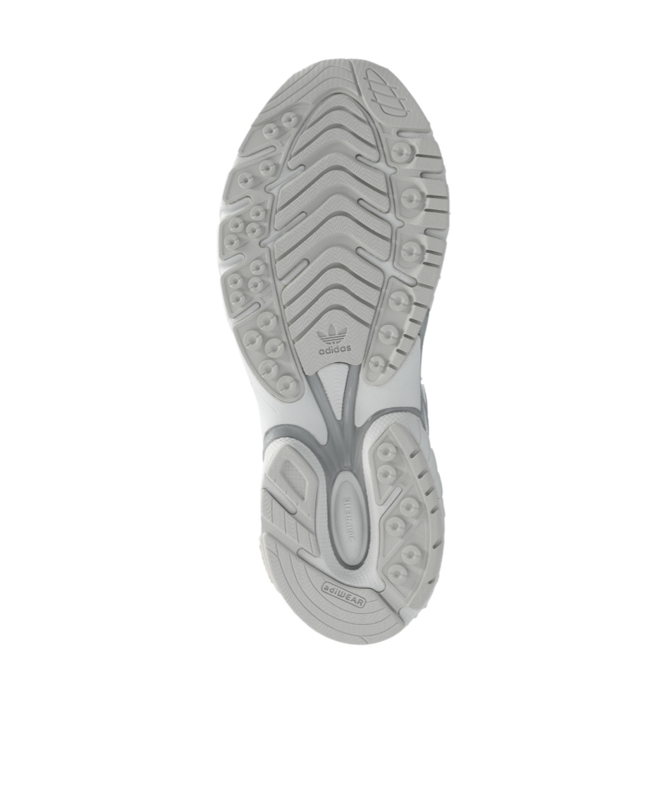 Adidas Originals Adistar Cushion Sneakers In White